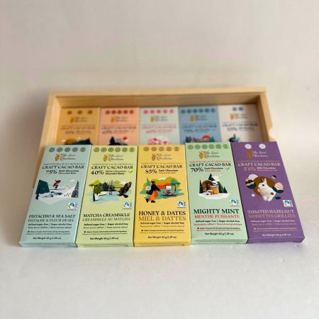 10 bars wooden Lifestyle 10 bars wooden Lifestyle