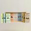 10 bars wooden product
