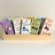 10 bars wooden product