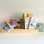10 bars wooden product