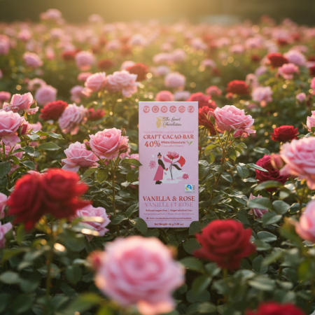 Vanilla Rose Lifestyle Vanilla Rose Lifestyle