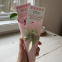 Chocolate Bouquet Duo Lifestyle