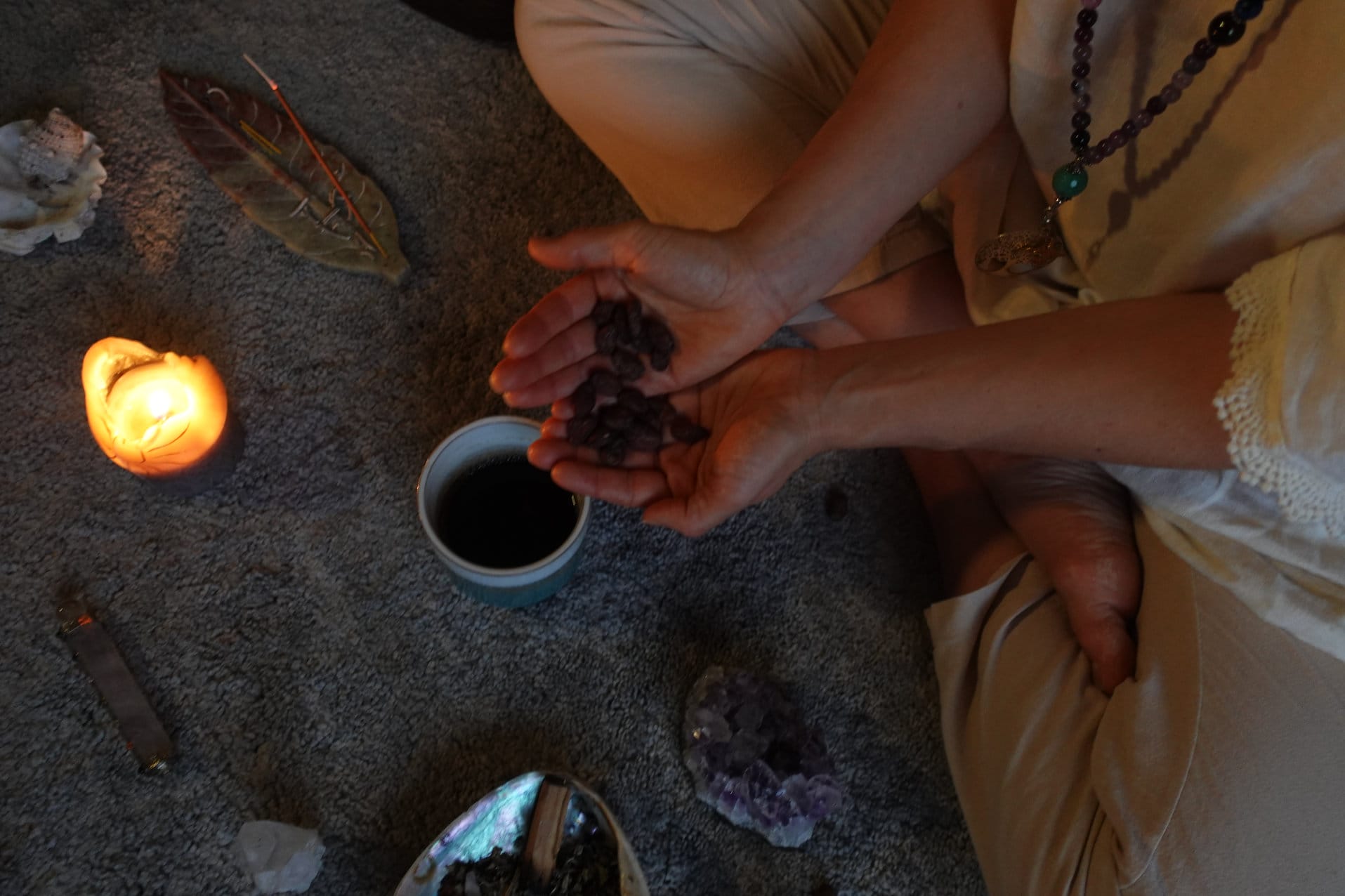 In-Person Cacao Ceremonies 5 2. How to prepare for a cacao ceremony the good chocolatier
