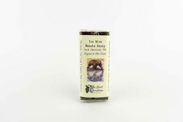 Ice Wine Manuka Honey Product 1