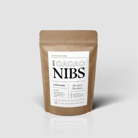 Nibs Product Front Nibs Product Front