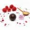 Honey Raspberry 75 Dark BonBon - The Good Chocolatier