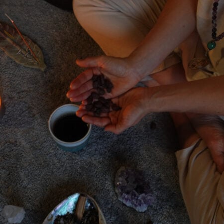 How to prepare for a cacao ceremony - the good chocolatier How to prepare for a cacao ceremony - the good chocolatier