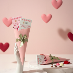 Chocolate Bloom Bouquet