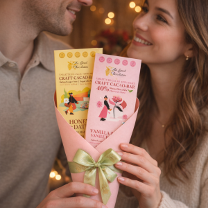 Will You Be My Date, Honey?