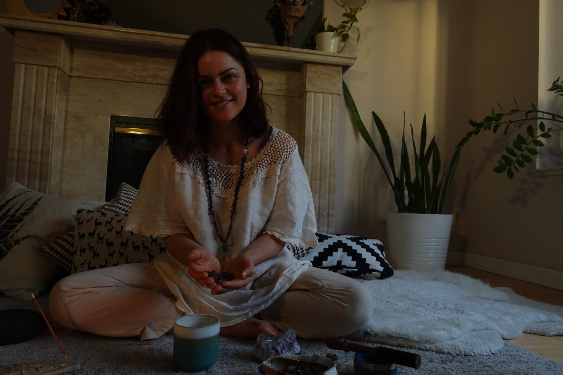 In-Person Cacao Ceremonies 10 4. My Journey with Cacao the good chocolatier