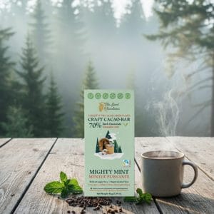 70% Mighty Mint