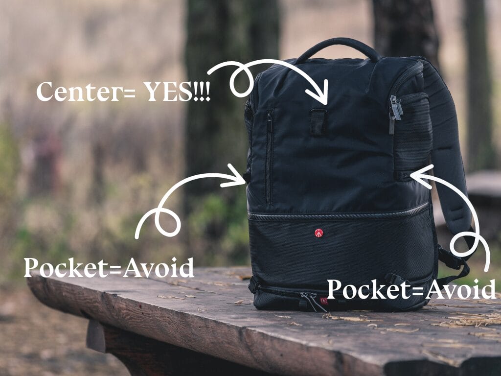 How to Keep Chocolate from Melting in Your Backpack: The Ultimate Summer Survival Guide 5 63