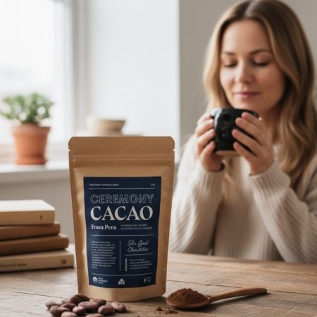Ceremony Cacao lifestyle Ceremony Cacao lifestyle
