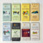 8 Bar Gift Bundle