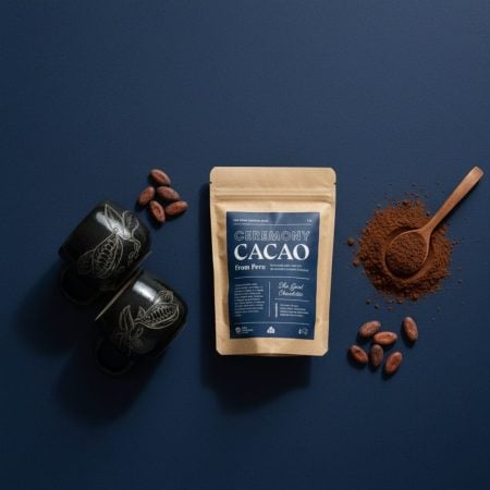 Ceremony Cacao product Ceremony Cacao product