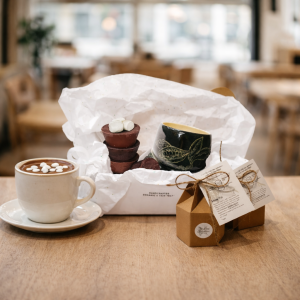 HOT CHOCOLATE Bundle