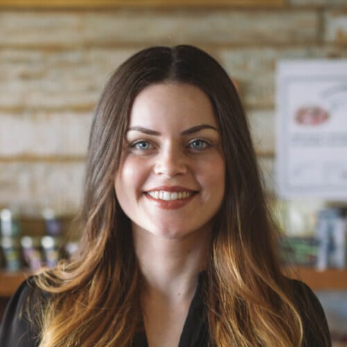 Healthy Chocolate 11 Mara Mennicken Profile The Good Chocolatier 1