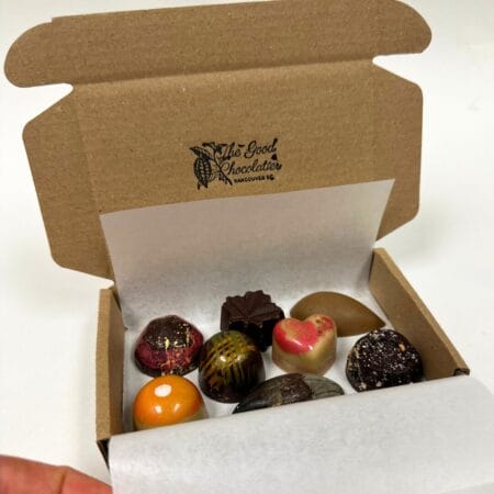 Mother's Day Bonbons (4) Mother's Day Bonbons (4)