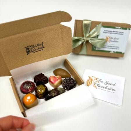 Mother's Day Bonbons Mother's Day Bonbons