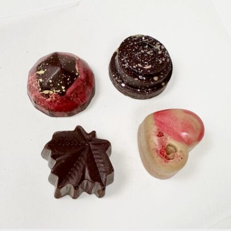 Mother's Day Bonbons (7) Mother's Day Bonbons (7)