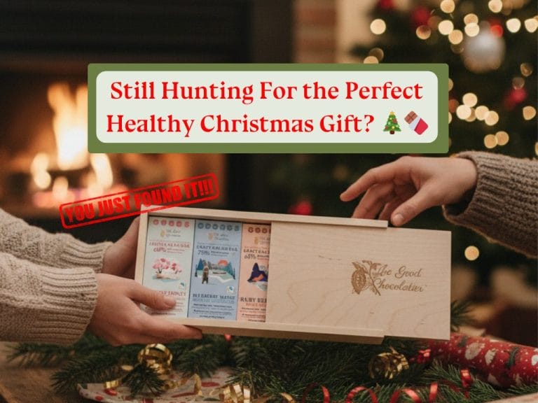 The Ultimate Guide to Gifting Chocolate Mindfully This Holiday Season