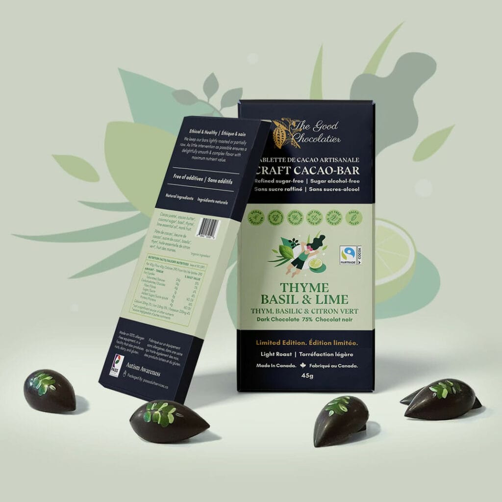 Thyme Basil Lime Product Image 1