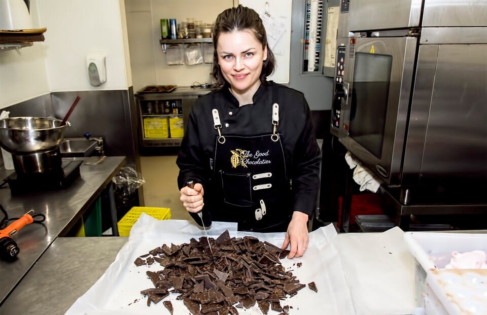 How Climate Change Is Impacting Chocolate Makers Like The GOOD Chocolatier 2 rsz m mennicken005.jpgw960